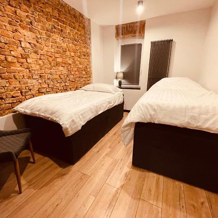 Apartamenty Ktw Park Slaski - Family Delux Katowice Bagian luar foto