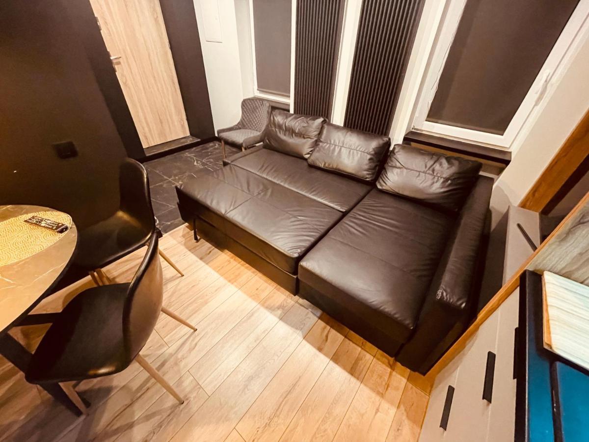 Apartamenty Ktw Park Slaski - Family Delux Katowice Bagian luar foto