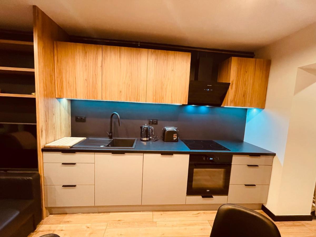 Apartamenty Ktw Park Slaski - Family Delux Katowice Bagian luar foto