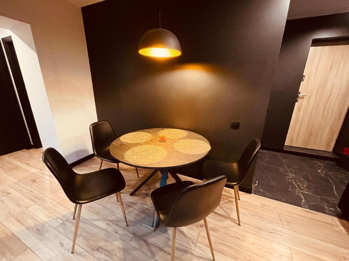 Apartamenty Ktw Park Slaski - Family Delux Katowice Bagian luar foto