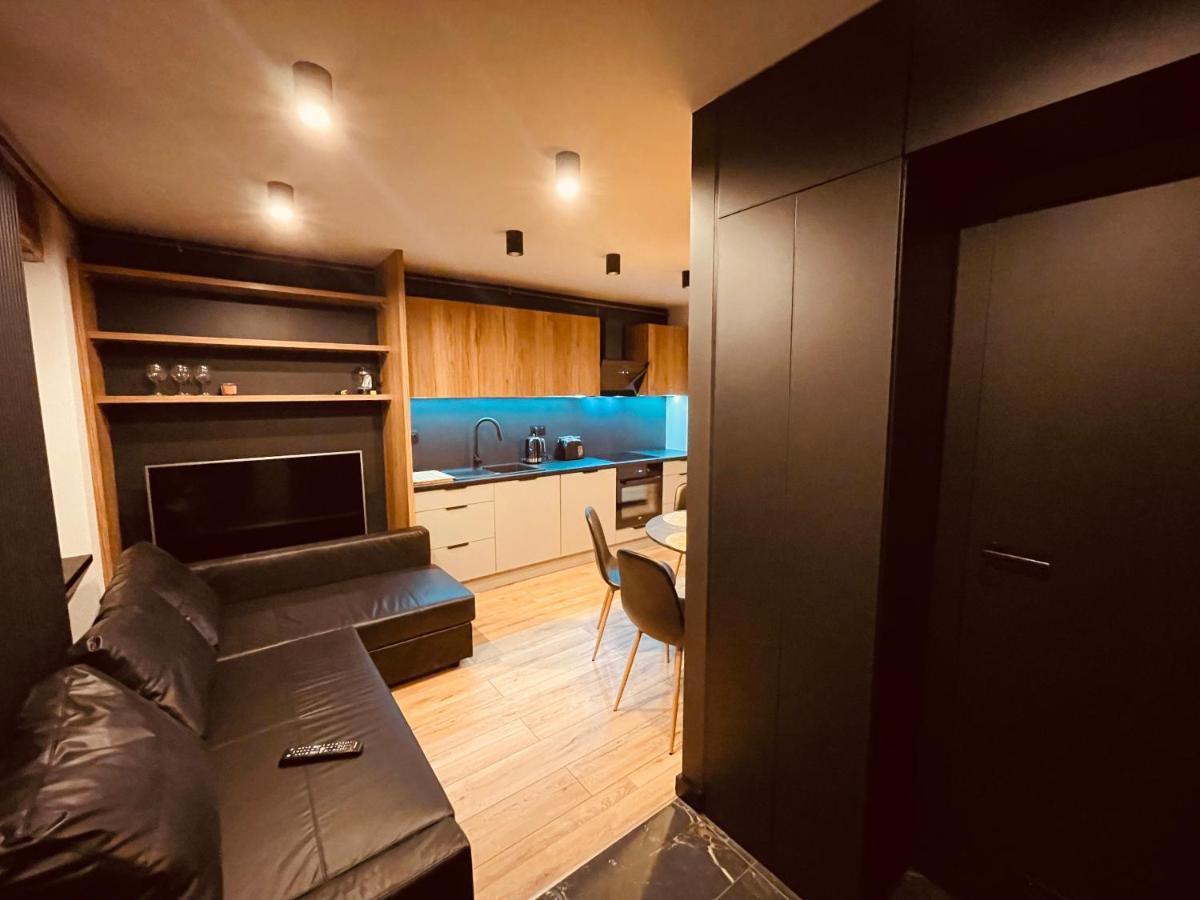 Apartamenty Ktw Park Slaski - Family Delux Katowice Bagian luar foto