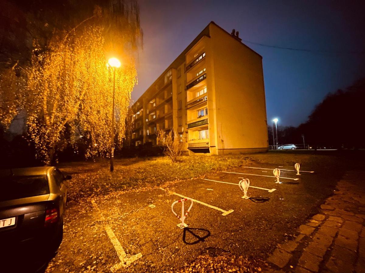 Apartamenty Ktw Park Slaski - Family Delux Katowice Bagian luar foto