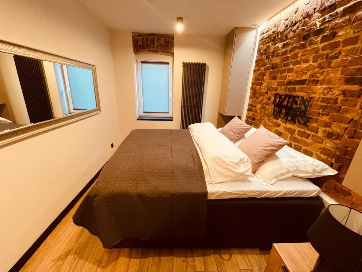 Apartamenty Ktw Park Slaski - Family Delux Katowice Bagian luar foto