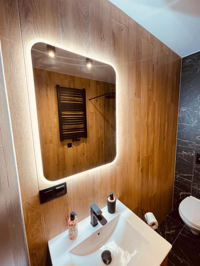 Apartamenty Ktw Park Slaski - Family Delux Katowice Bagian luar foto
