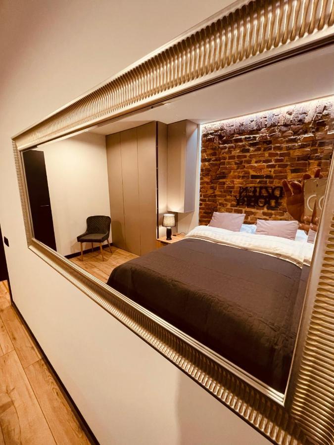 Apartamenty Ktw Park Slaski - Family Delux Katowice Bagian luar foto