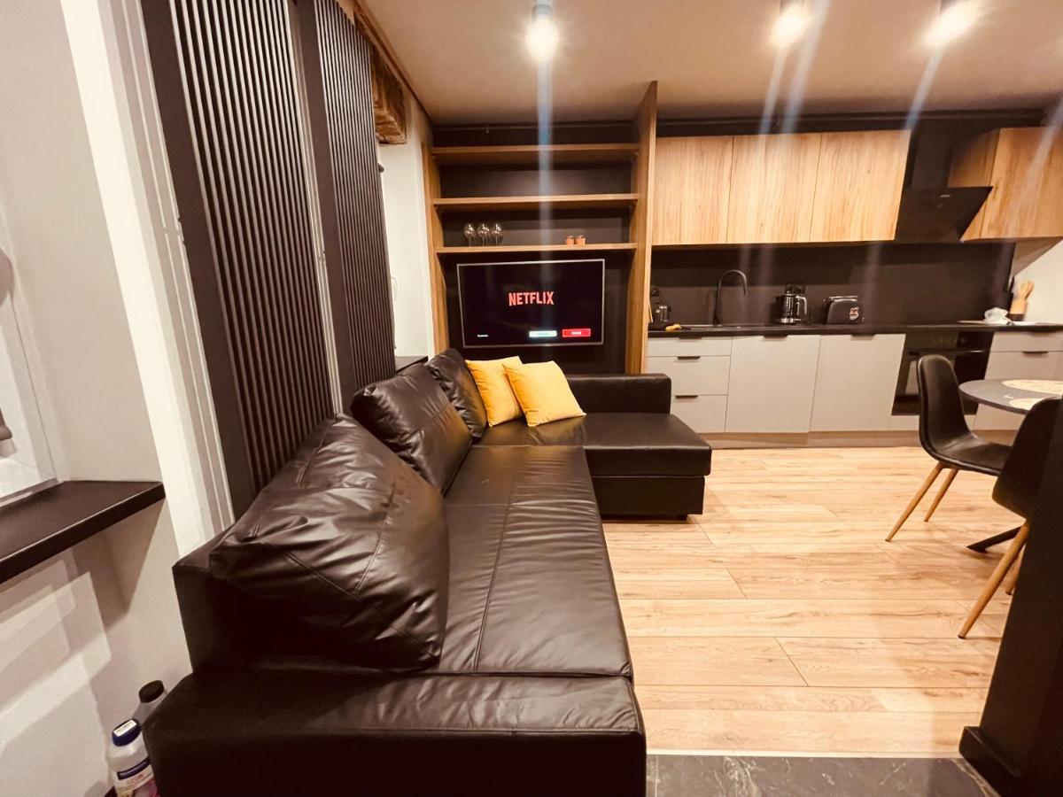 Apartamenty Ktw Park Slaski - Family Delux Katowice Bagian luar foto