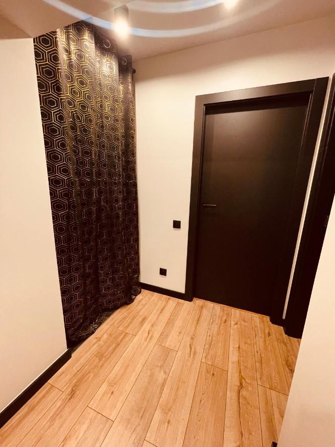 Apartamenty Ktw Park Slaski - Family Delux Katowice Bagian luar foto