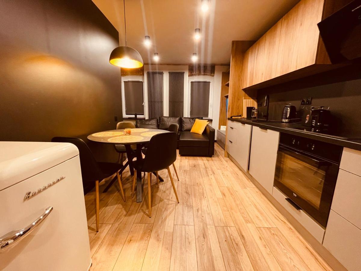 Apartamenty Ktw Park Slaski - Family Delux Katowice Bagian luar foto